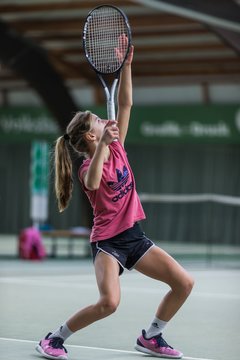 Miezi Gutzeit 32 - Verbandsmeisterschaft